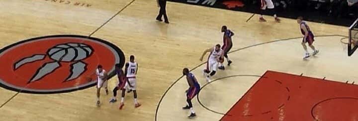 NBA Tickets: Toronto Raptors