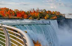 Niagara Falls Day Trip