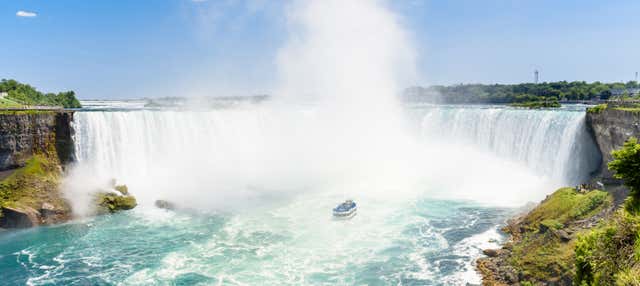Niagara Falls Private Tour