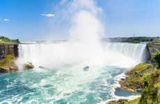 Excursión privada a las Cataratas del Niágara