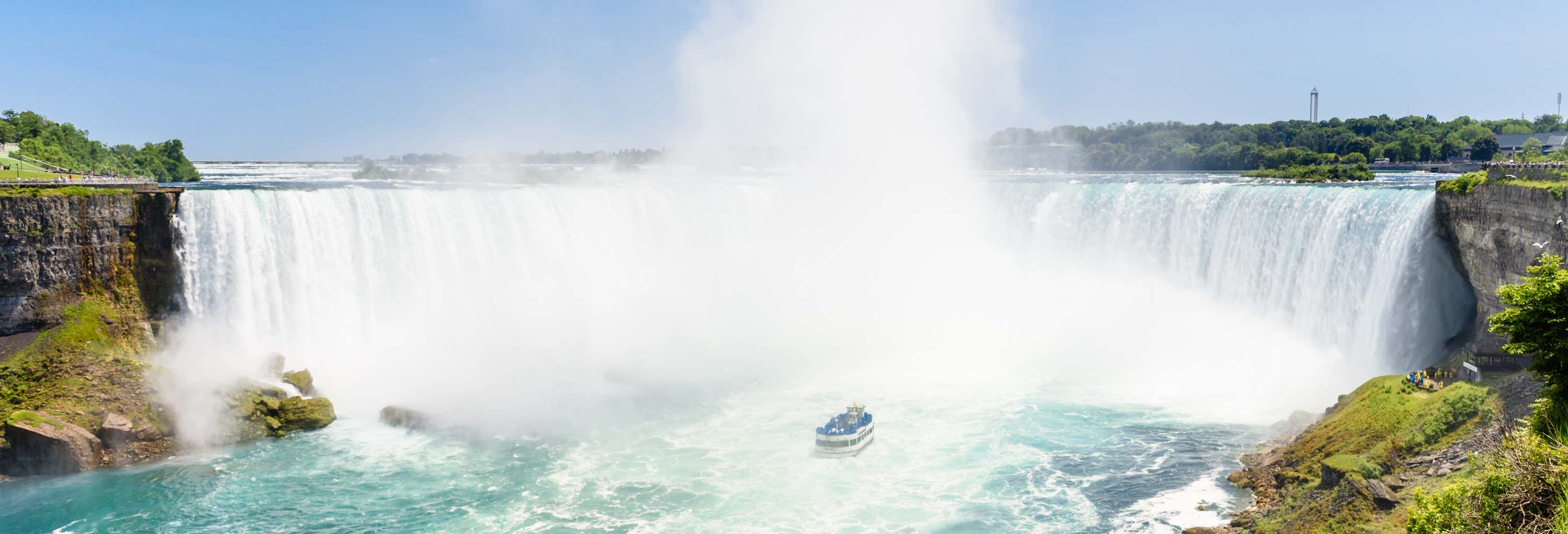 Niagara Falls Private Tour