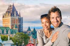 Canada eSIM Card