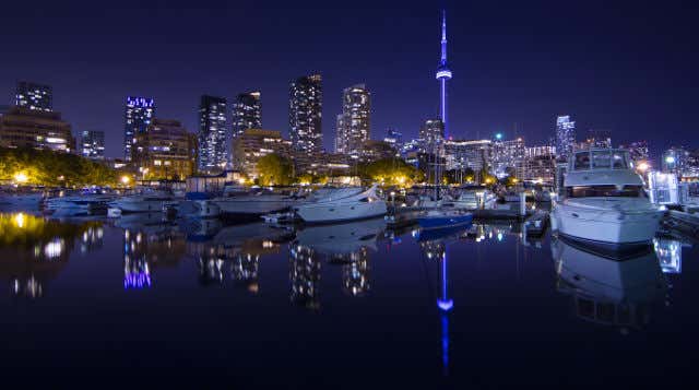 Toronto