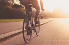 Toronto Bike Tour