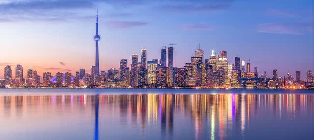 Tour della birra a Toronto