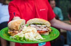 Toronto Food & Beer Tour