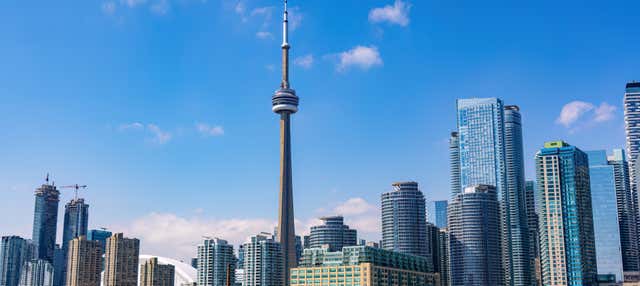 Visita guiada por Toronto