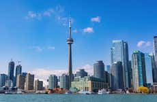 Visita guiada por Toronto