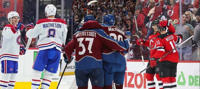 Biglietti per la NHL: Vancouver Canucks