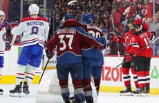 Vancouver Canucks NHL Tickets