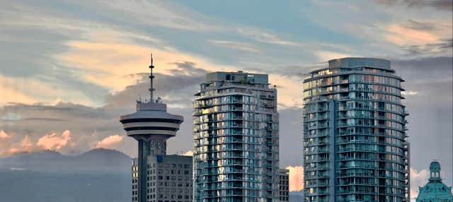Vancouver Lookout Tickets