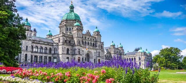 Escursione a Victoria