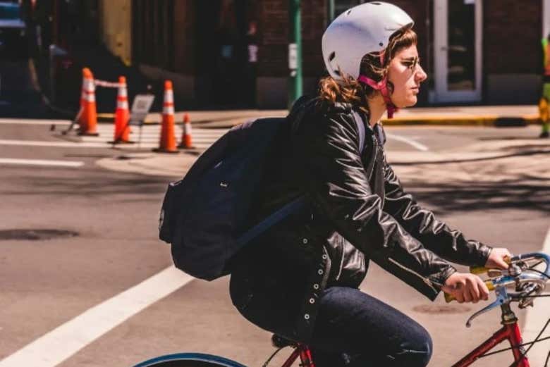 Tour en bicicleta por Vancouver