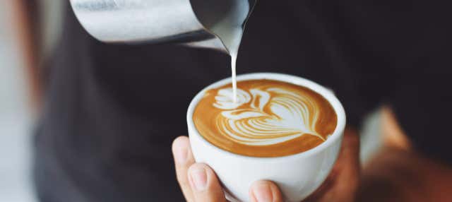 Tour della street art di Vancouver + Laboratorio di caffè artigianale