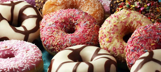 Tour delle ciambelle a Vancouver