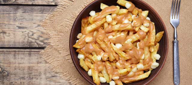 Tour gastronomico di Vancouver