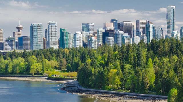 Vancouver