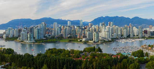 Visita guidata di Vancouver