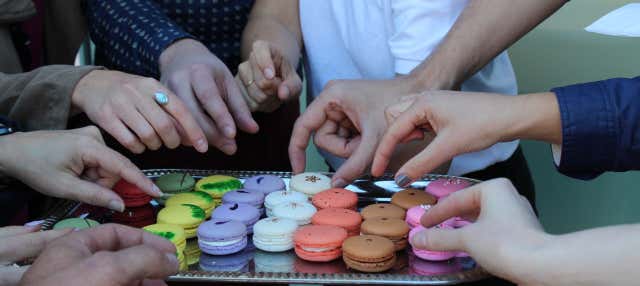 Tour gastronomico di Victoria