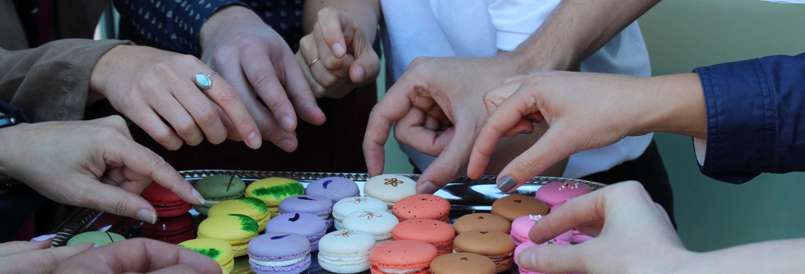 Tour gastronomico di Victoria