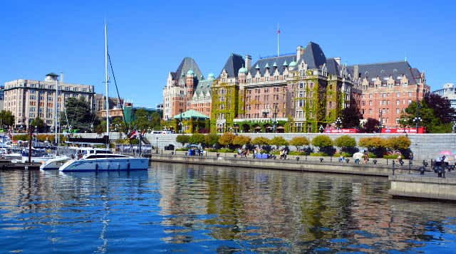 Victoria