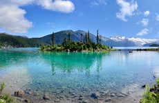 Whistler Sightseeing Tour