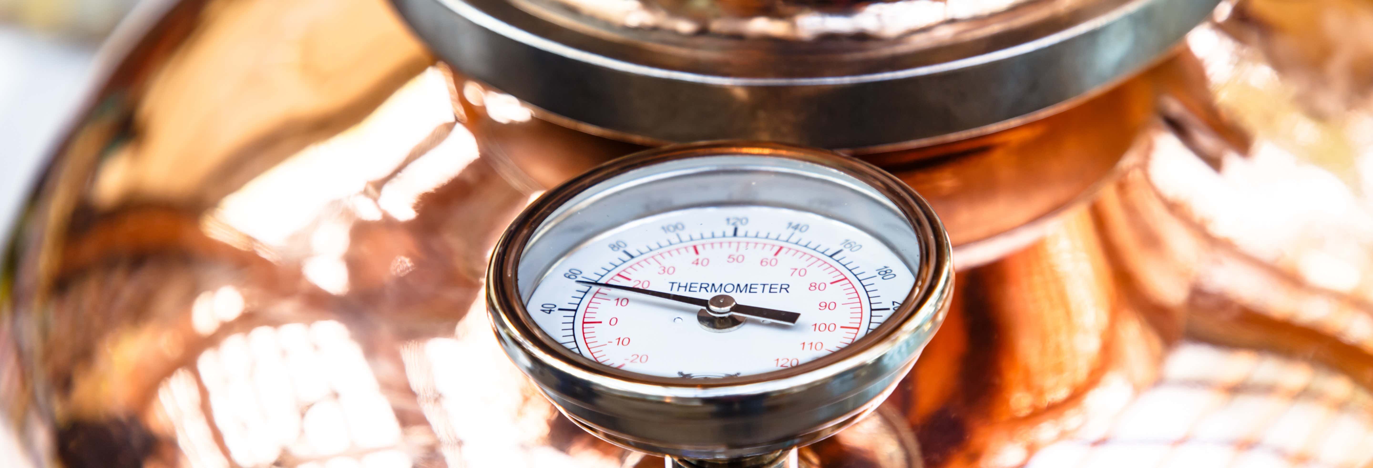 Visita alla distilleria Montis