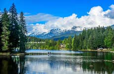 Whistler Walking Tour