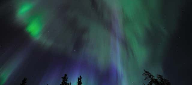 Tour dell'aurora boreale