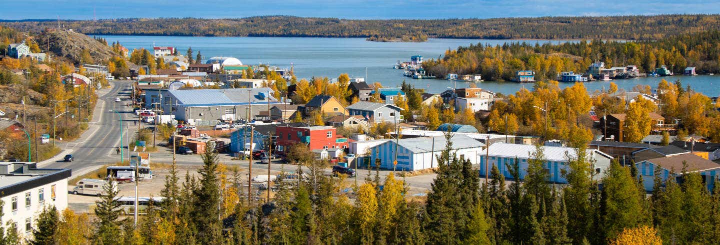 Yellowknife