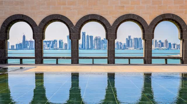 Doha
