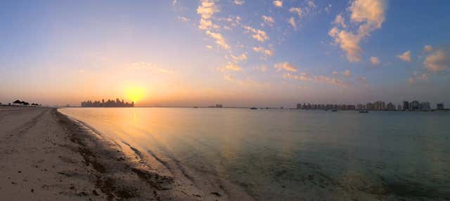 Escursione ad Al Safliya