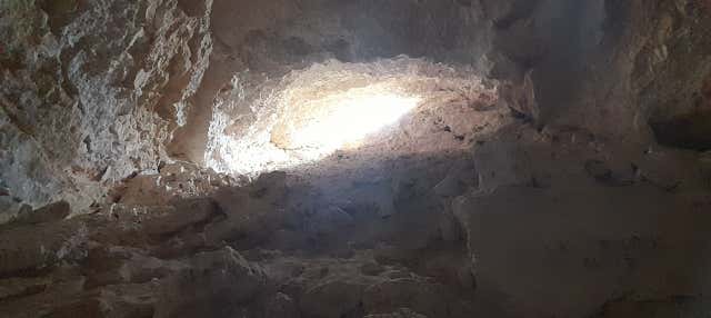 Escursione a Dhal Al Misfir