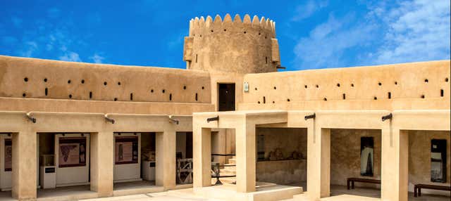 Escursione privata al Forte di Zubarah