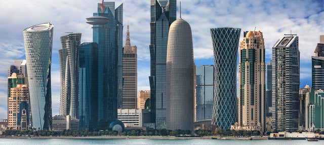 Tour privato di Doha