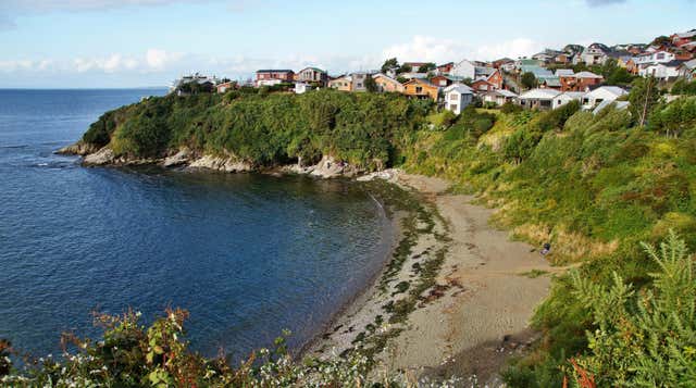 Ancud