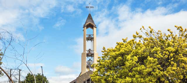 Free tour por Ancud