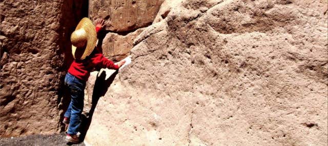 Escursione alla Laguna Rossa