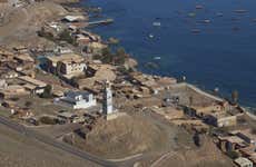 Pisagua Tour