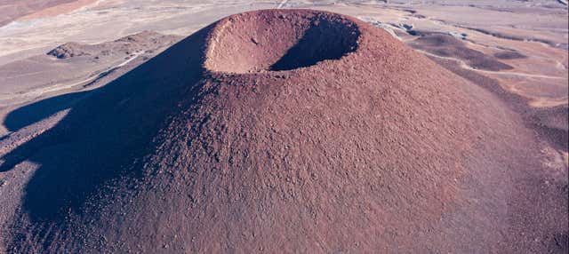 Escursione privata a Chiu Chiu e al vulcano Poruña