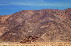 Chug-Chug Geoglyphs Private Tour