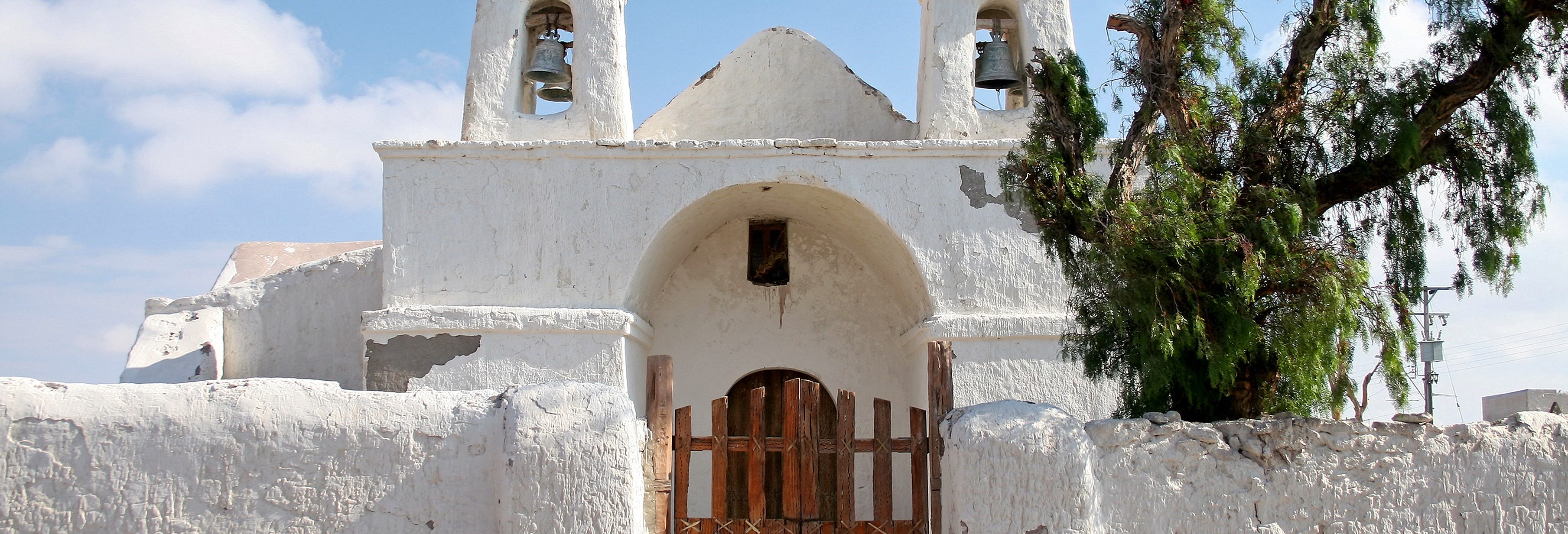 Puente del Diablo, Chiu Chiu + Ayquina Private Tour