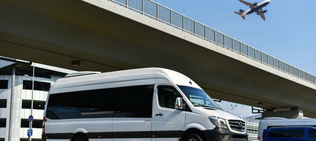 Transfer tra l'aeroporto di Calama e San Pedro de Atacama