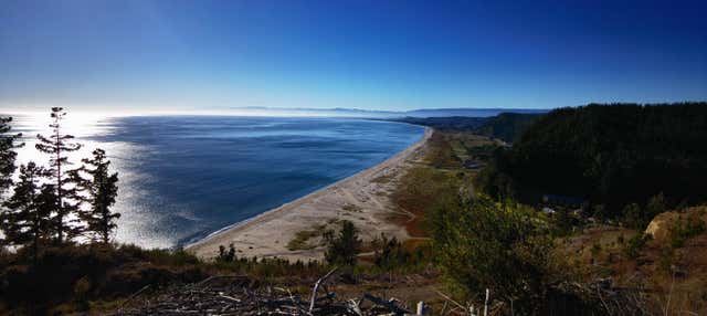 Escursione al golfo e alle spiagge di Arauco
