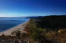 Arauco Gulf & Beaches Excursion