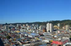 Concepción City Tour