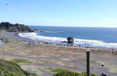 Gran Concepción Coastal Tour