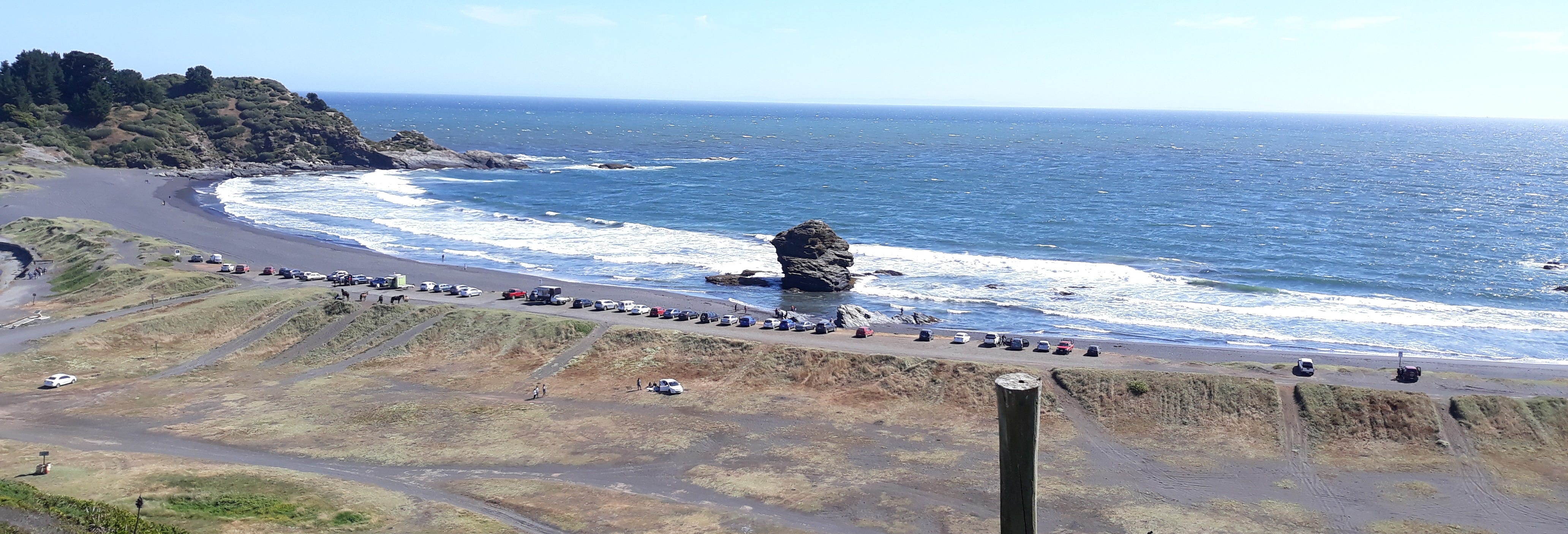 Gran Concepción Coastal Tour