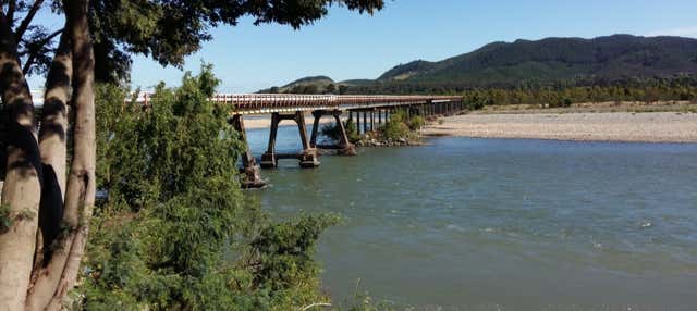 Tour dei vigneti e delle cantine della valle di Itata