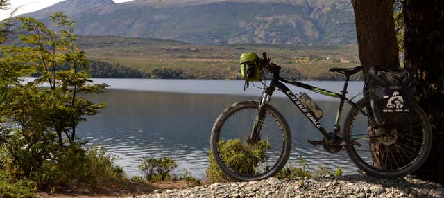 Tour di 10 giorni in bicicletta sulla Carretera Austral Sur